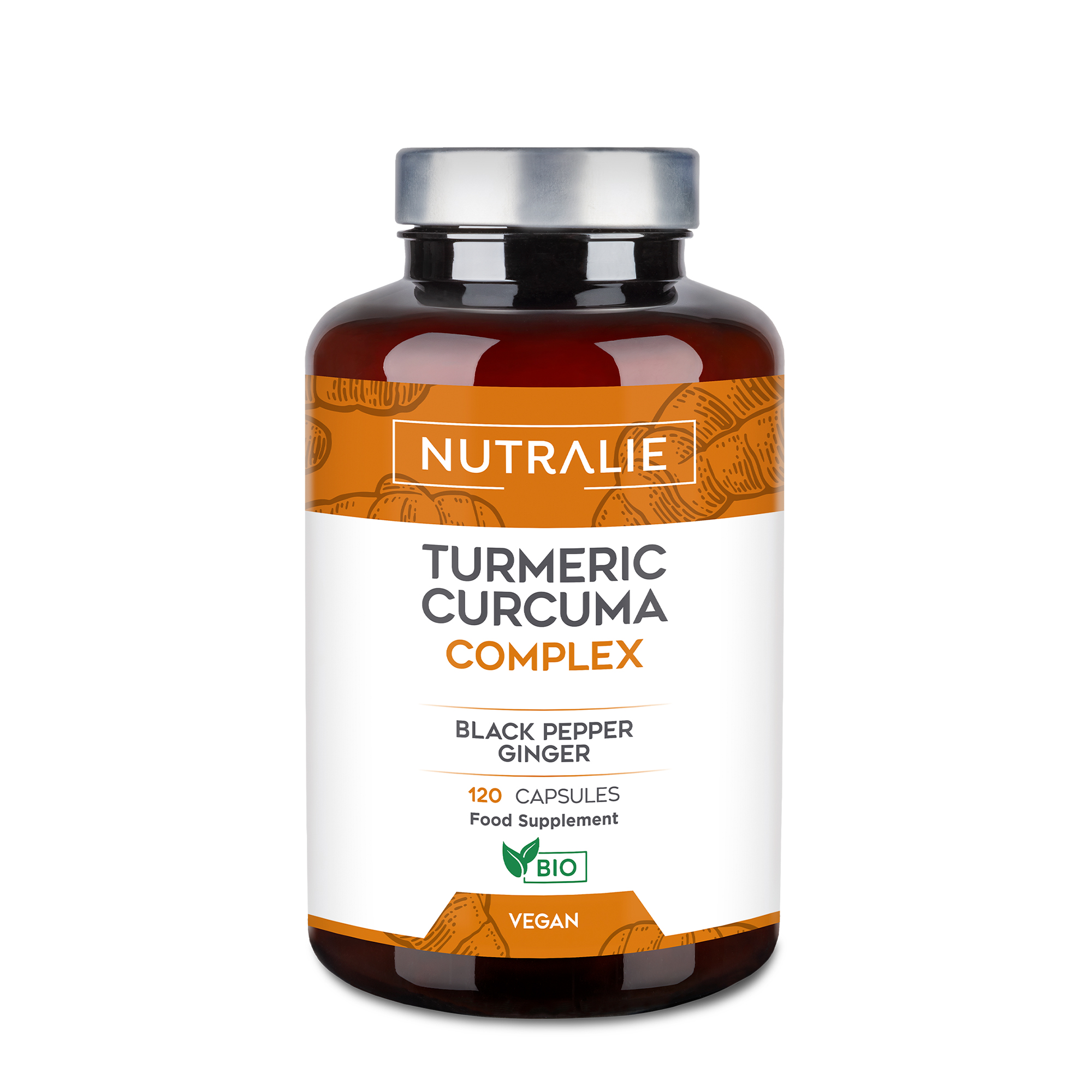 TURMERIC COMPLEX