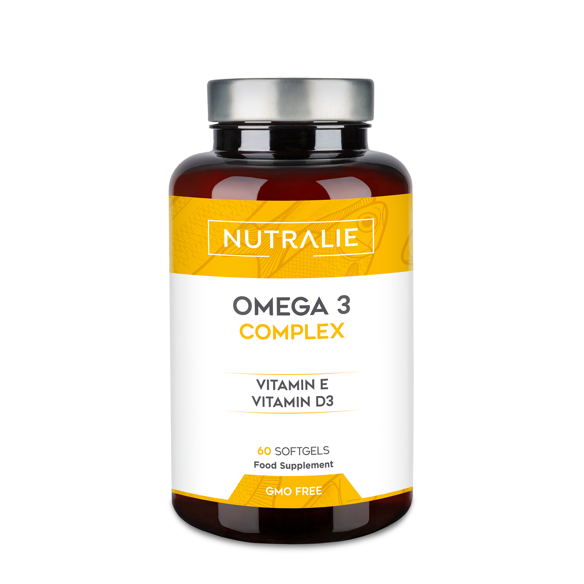 OMEGA 3 COMPLEX