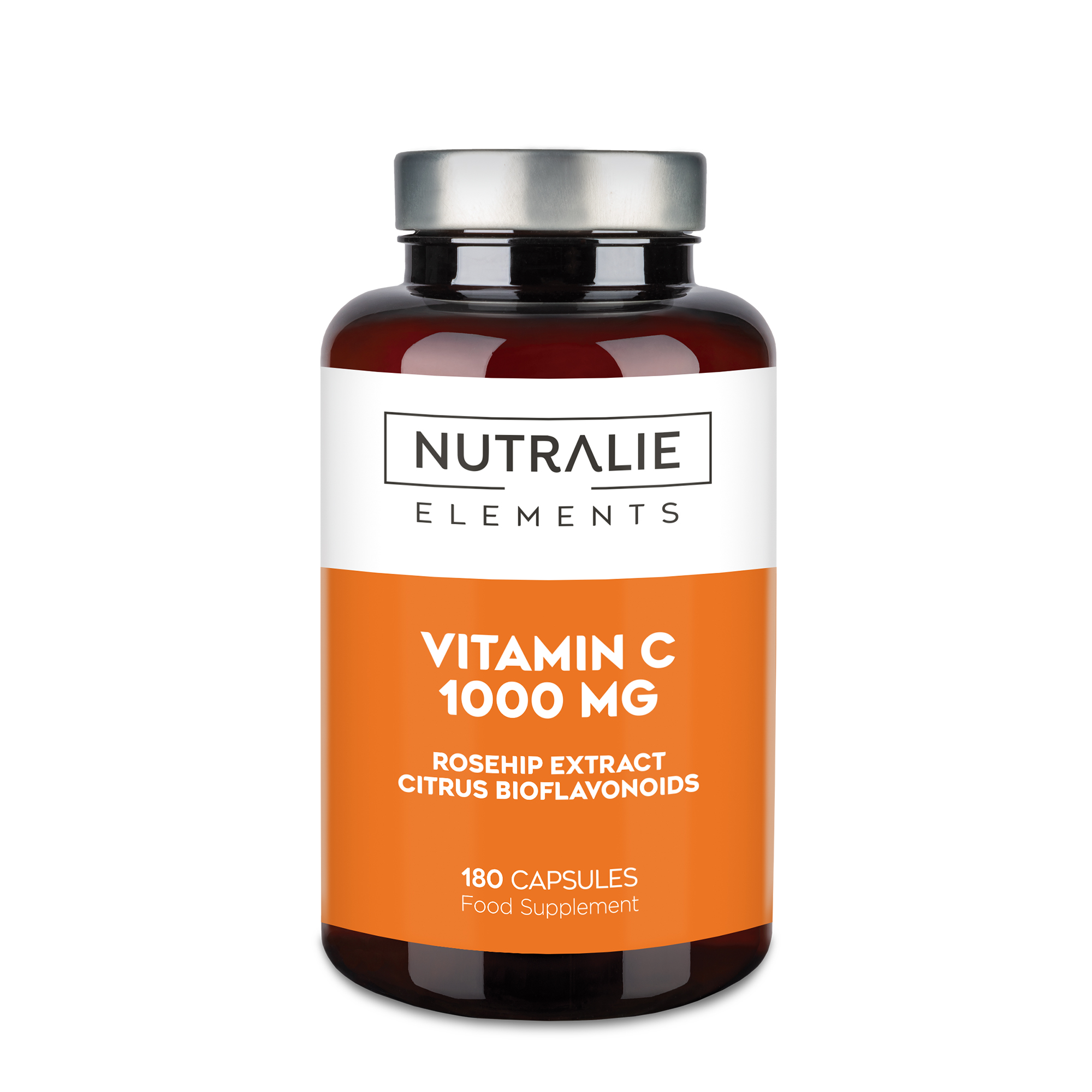 VITAMIN C ELEMENTS
