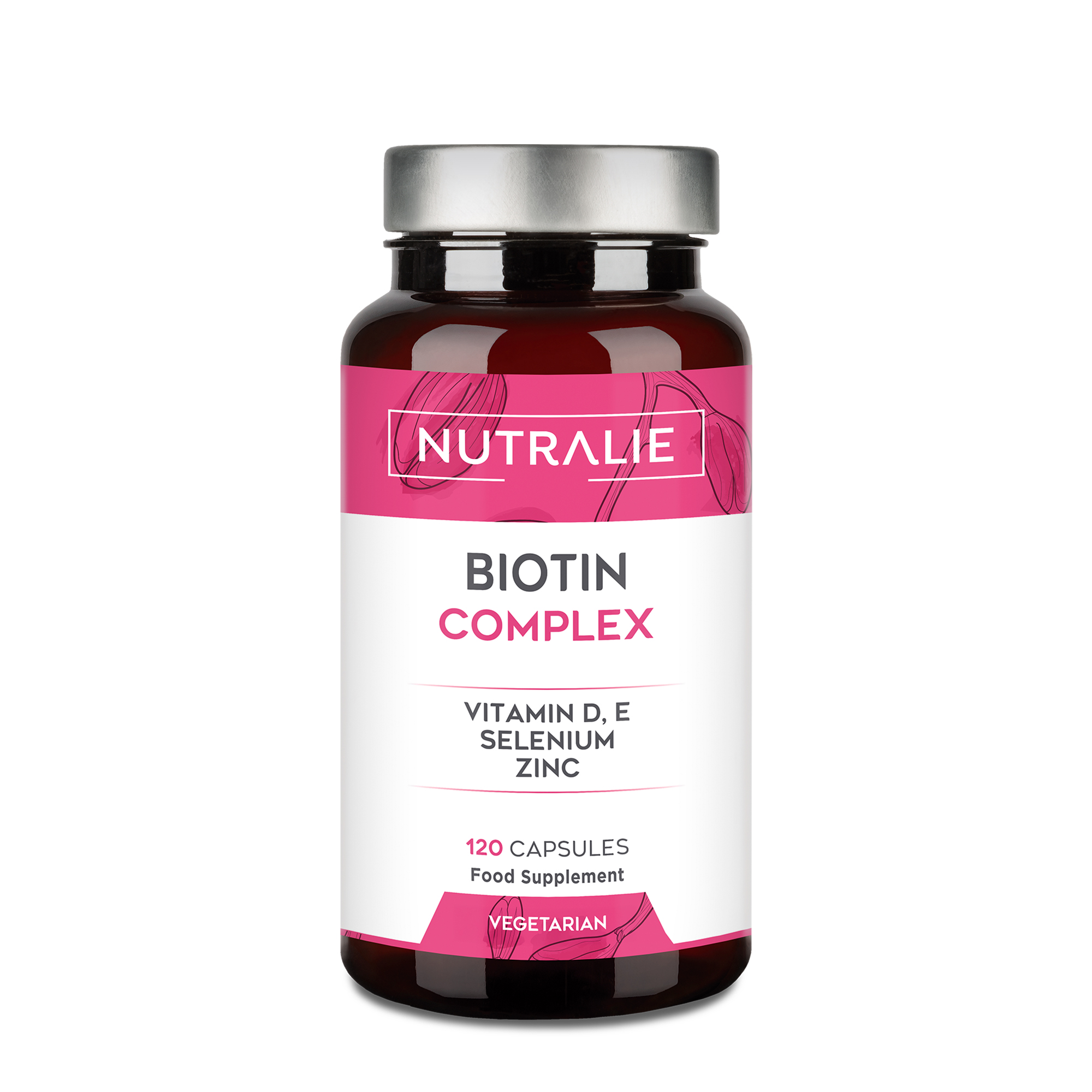 BIOTIN COMPLEX