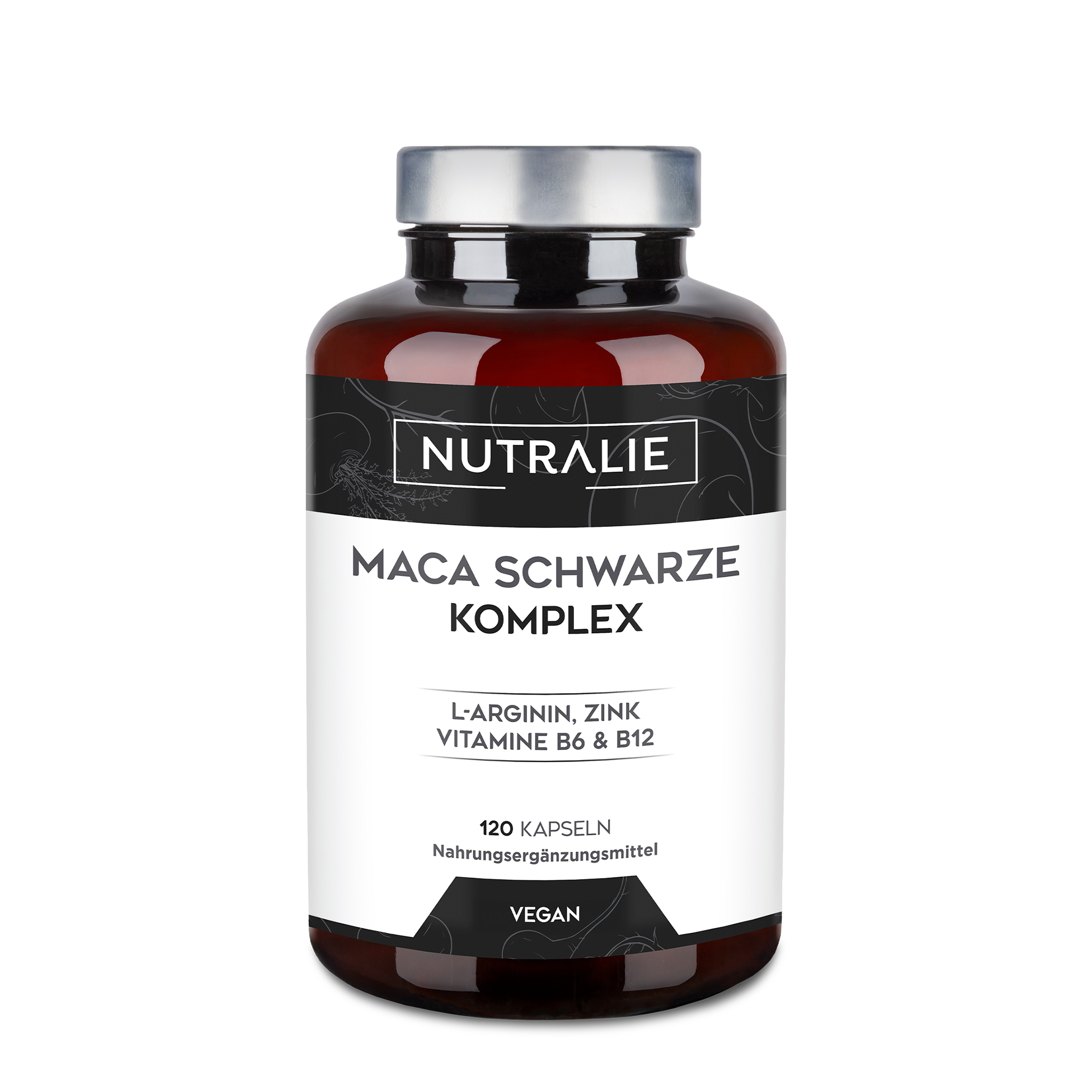 BLACK MACA COMPLEX