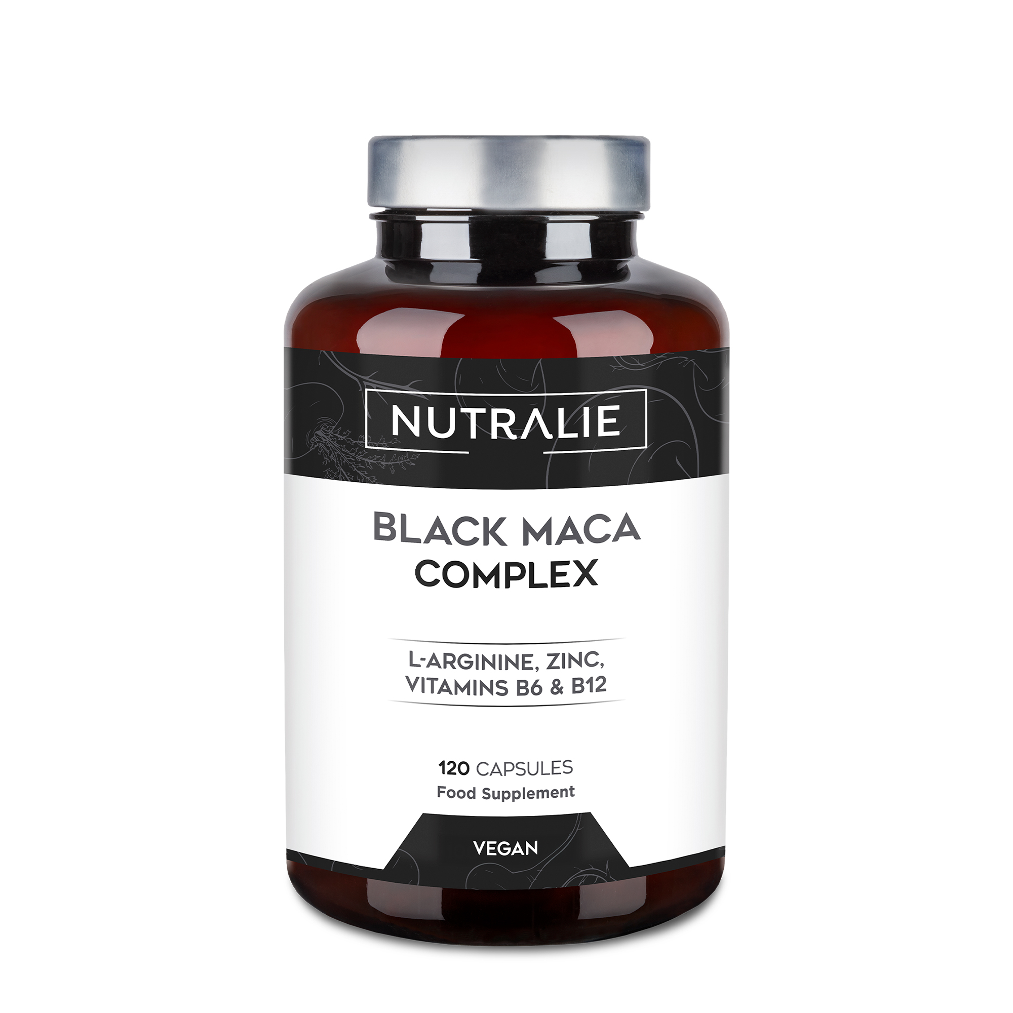BLACK MACA COMPLEX