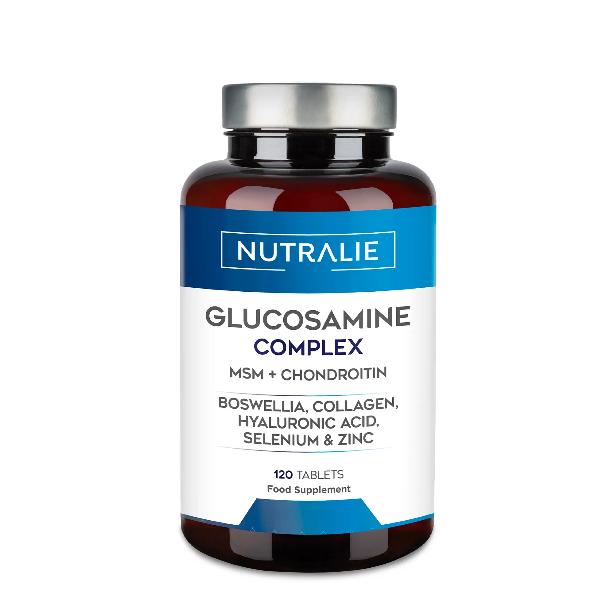 GLUCOSAMINE COMPLEX