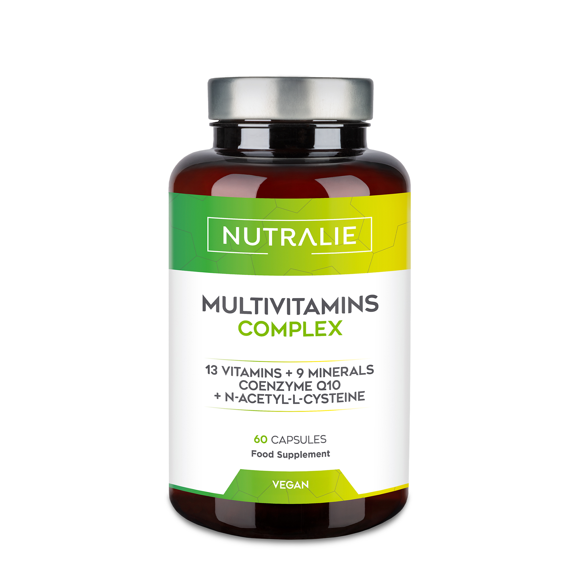 MULTIVITAMINS COMPLEX
