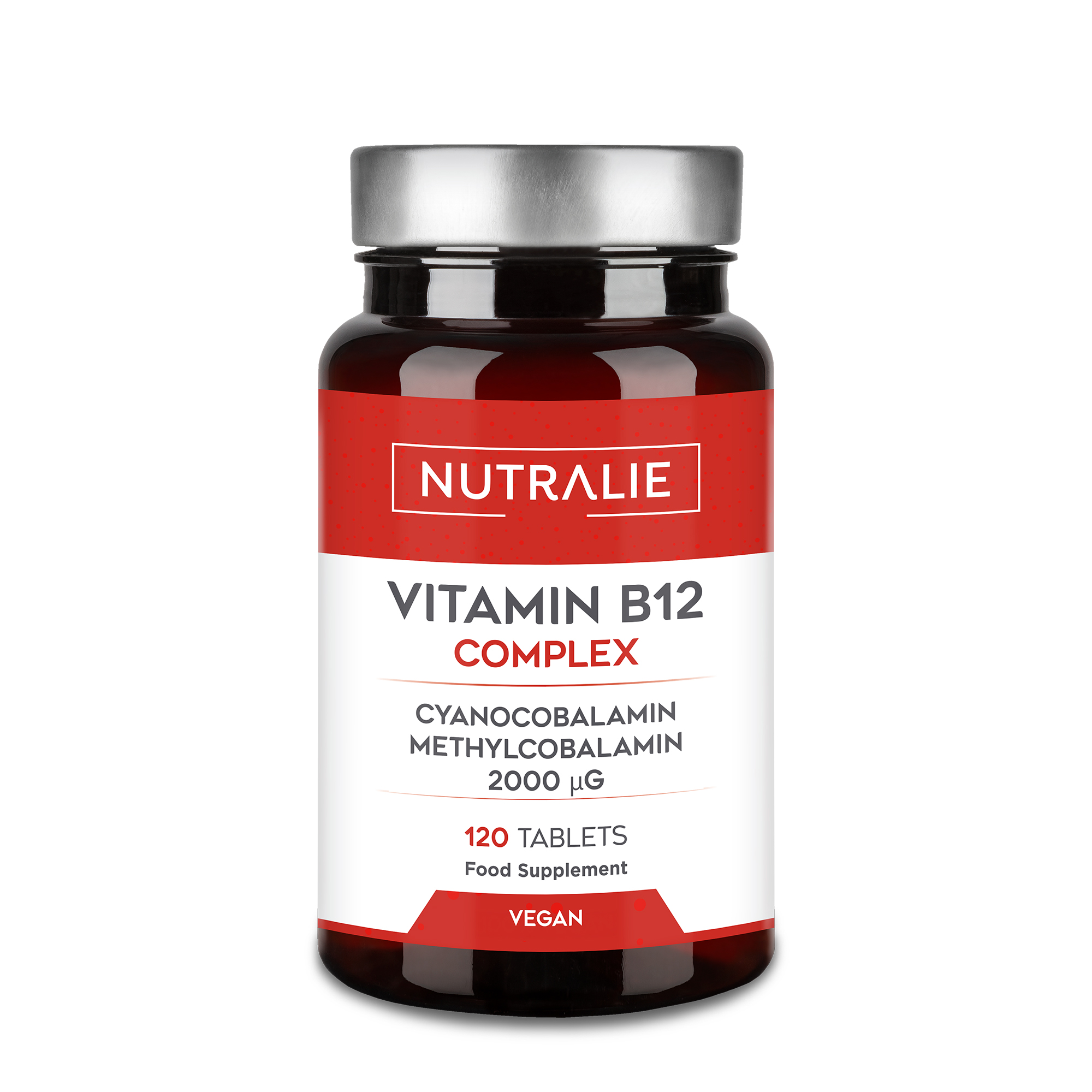 VITAMIN B12 COMPLEX