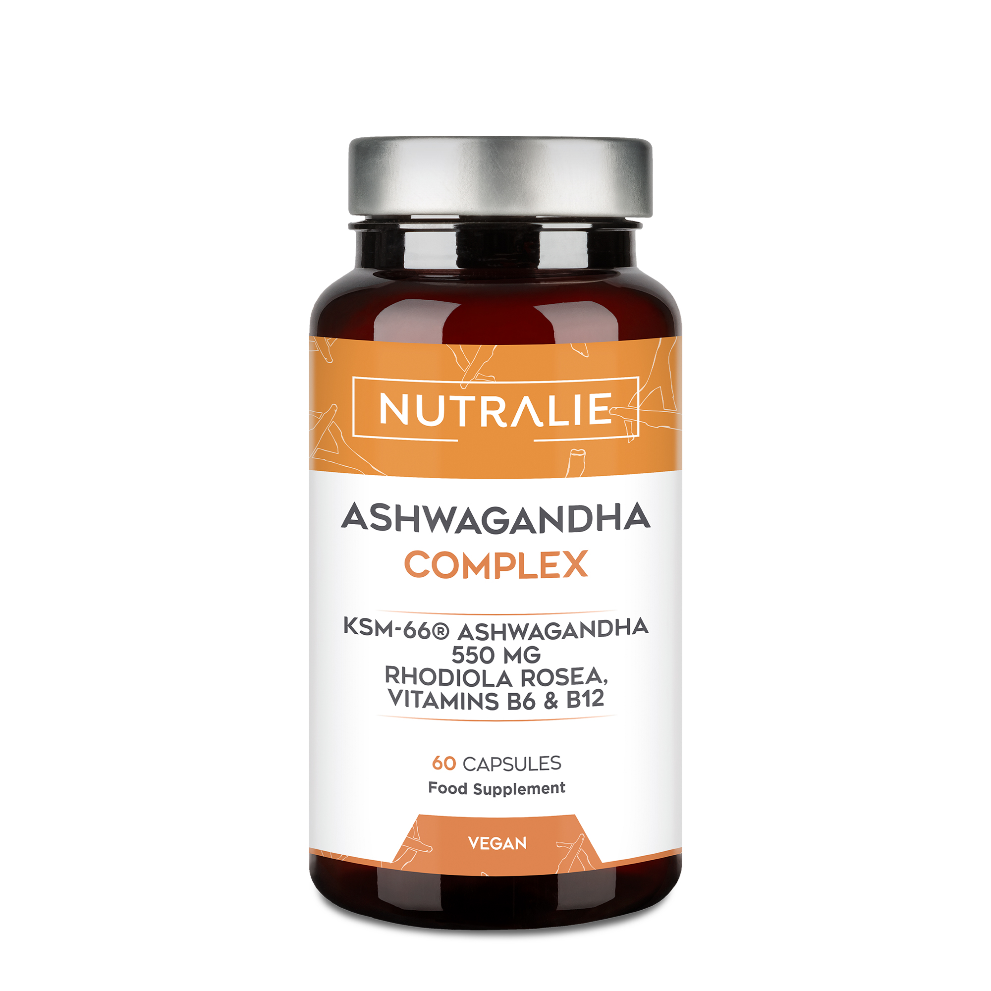 ASHWAGANDHA COMPLEX