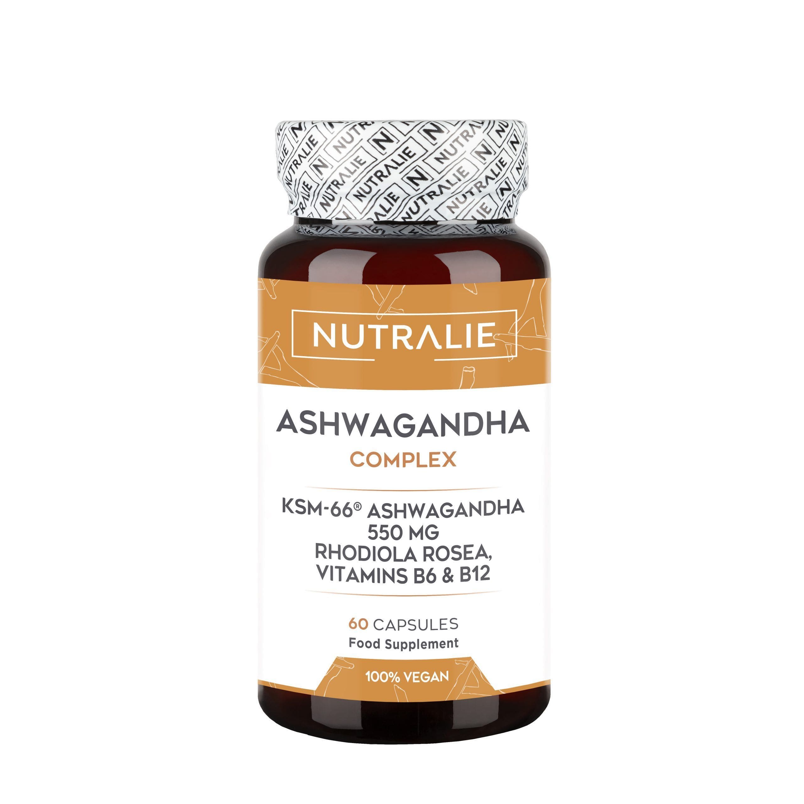 ASHWAGANDHA COMPLEX