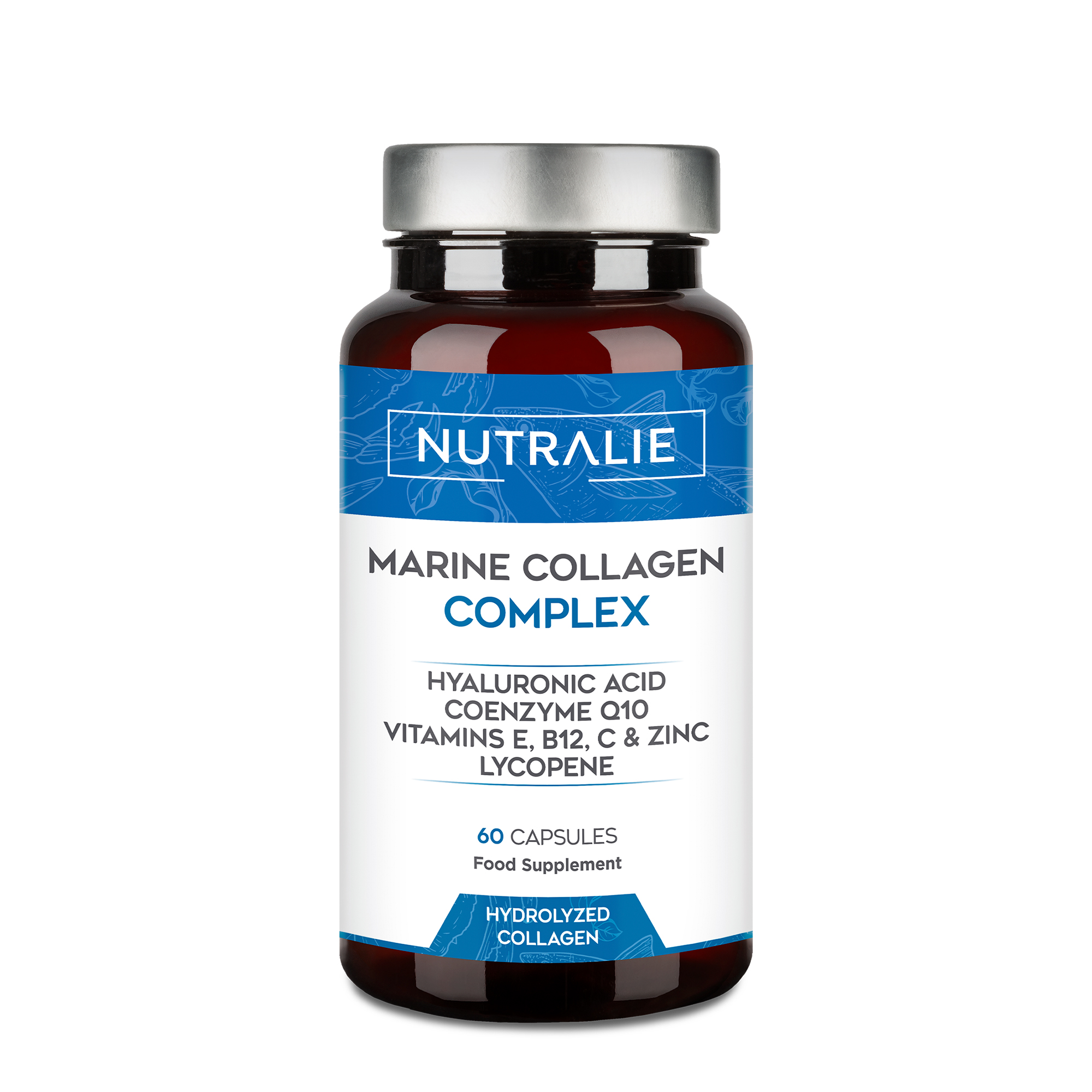 MARINE COLLAGEN COMPLEX
