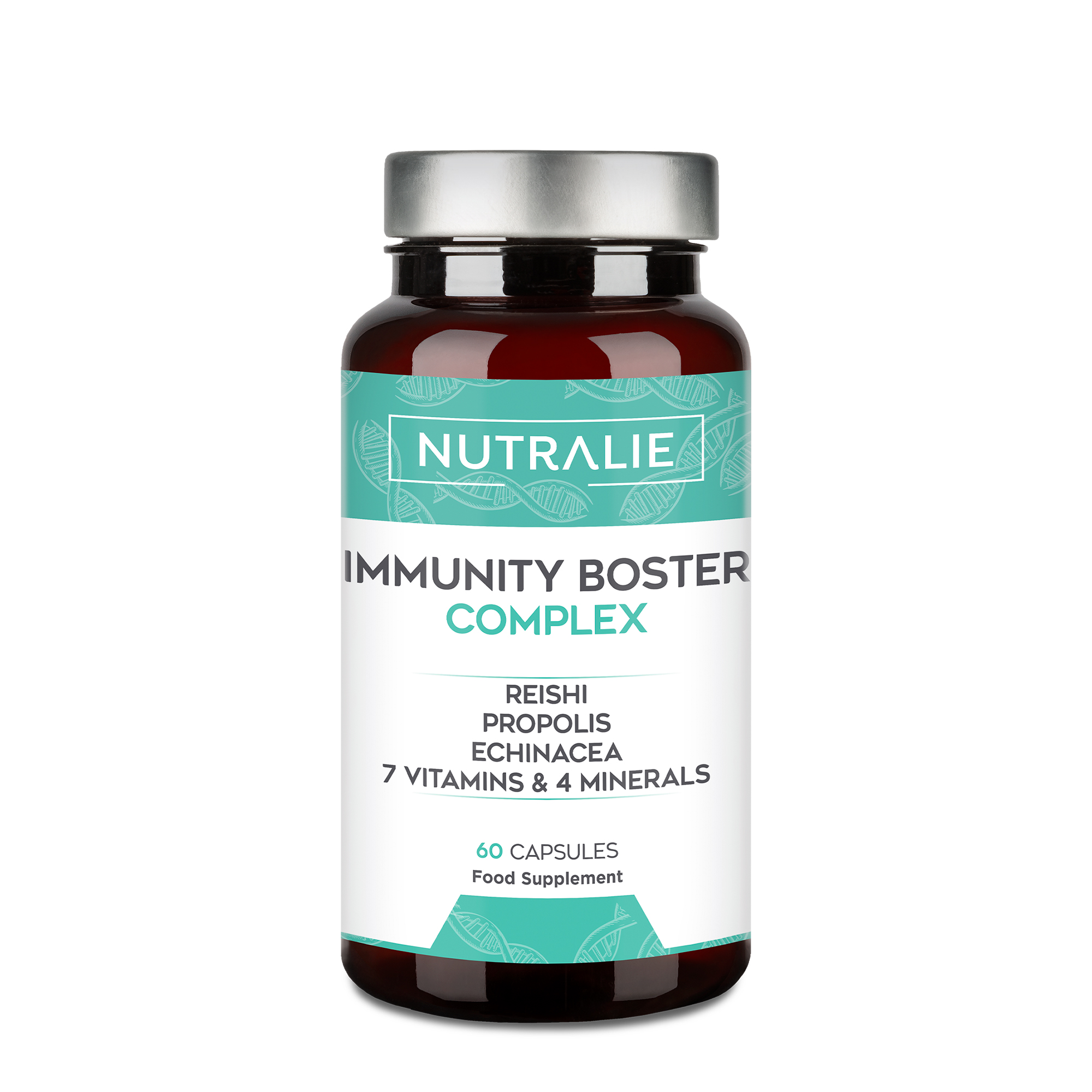 IMMUNITY BOOSTER COMPLEX