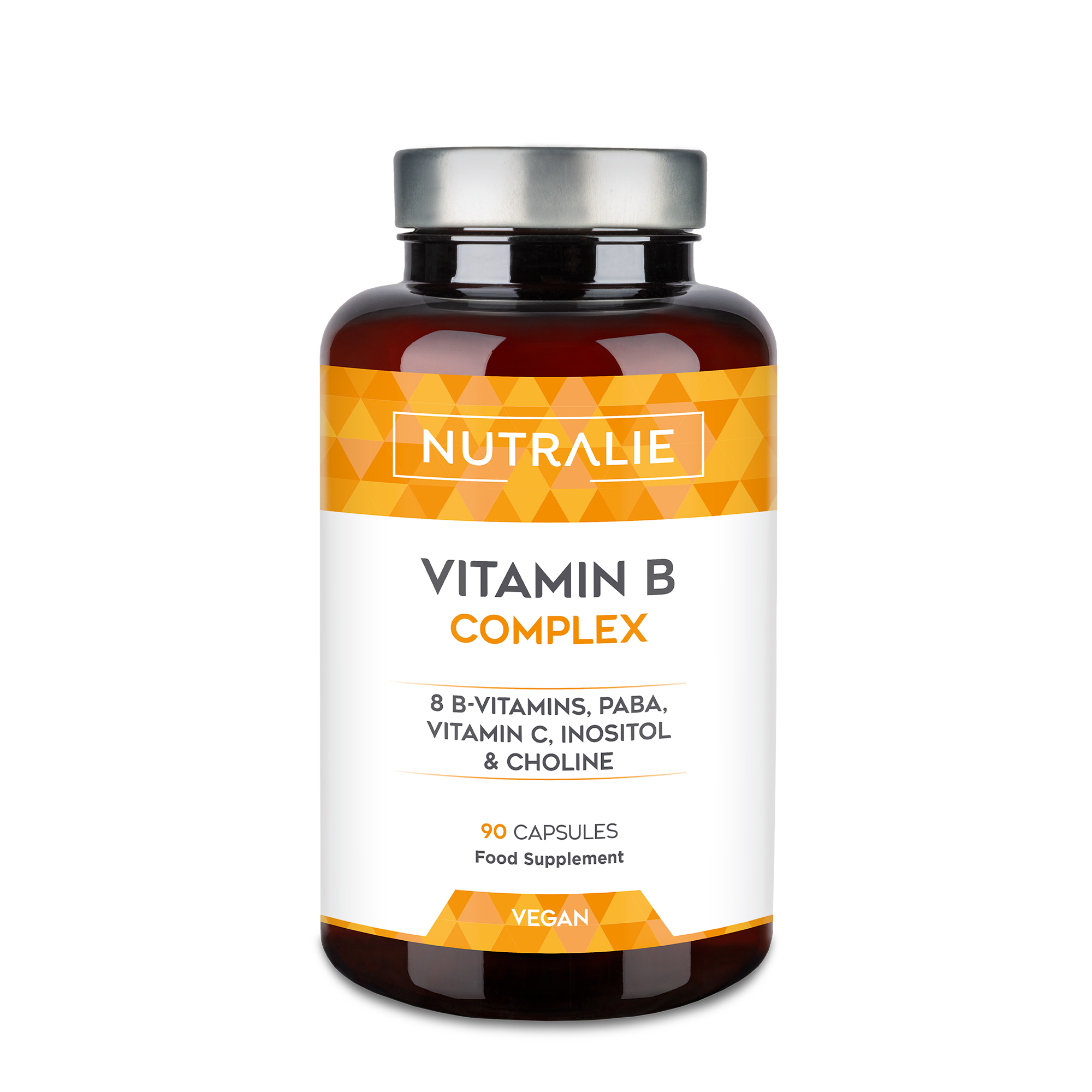 VITAMIN B COMPLEX