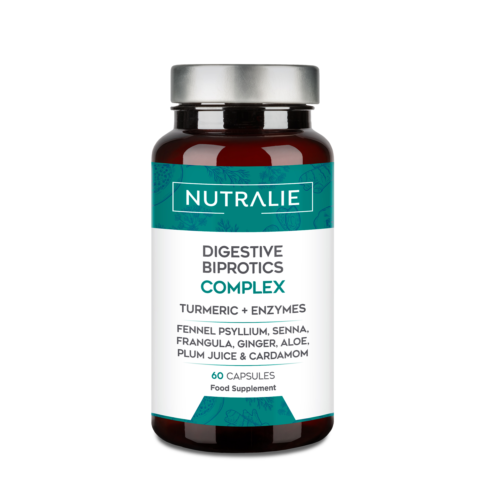 DIGESTIVE BIPROTICS COMPLEX