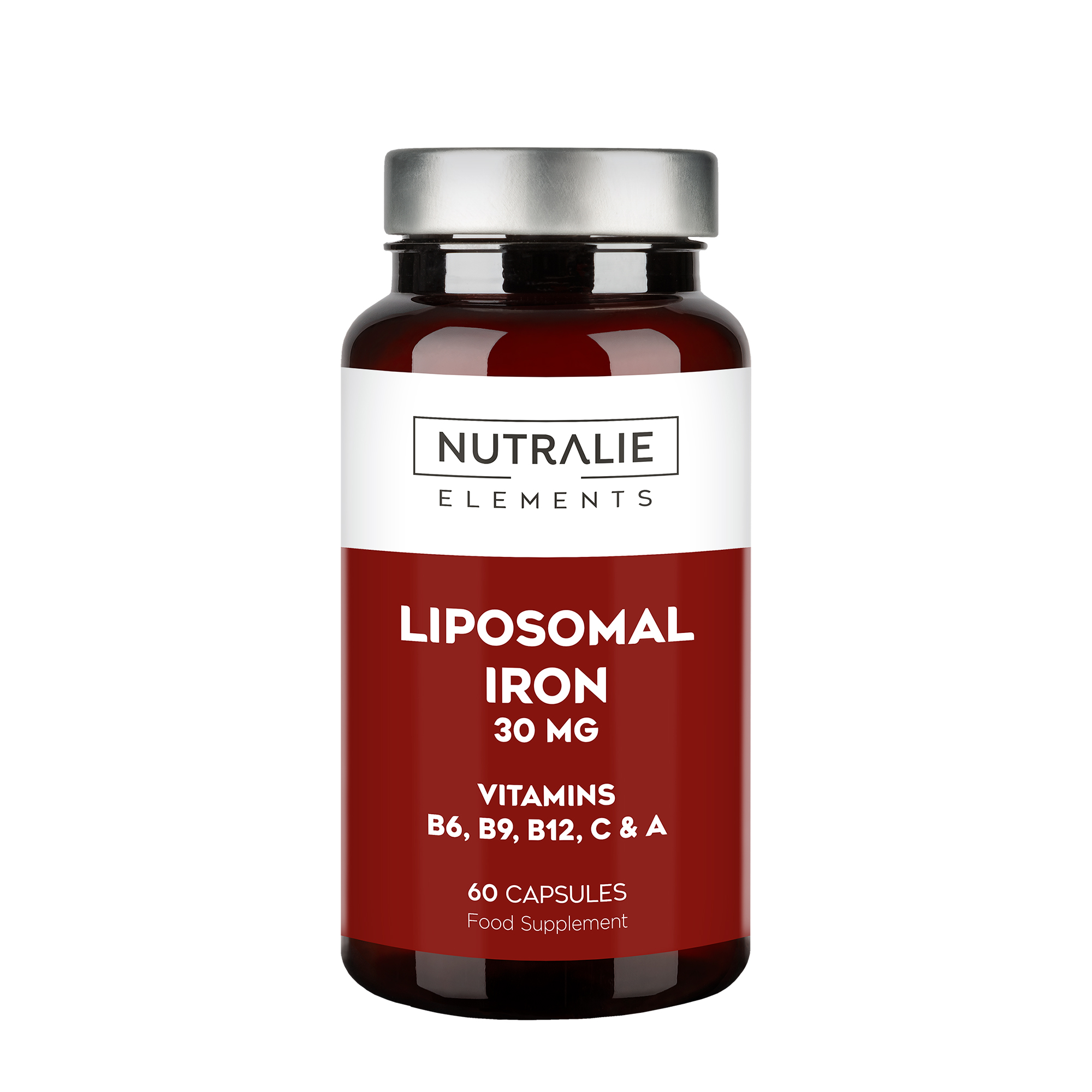 LIPOSOMAL IRON ELEMENTS