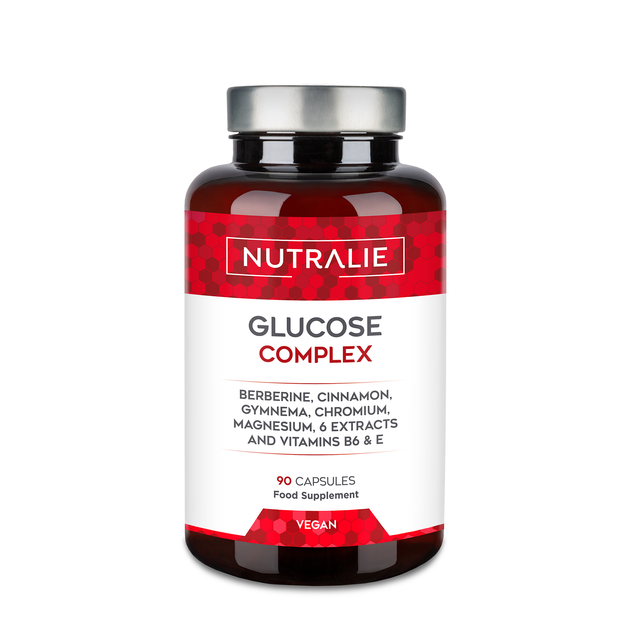 GLUCOSE COMPLEX