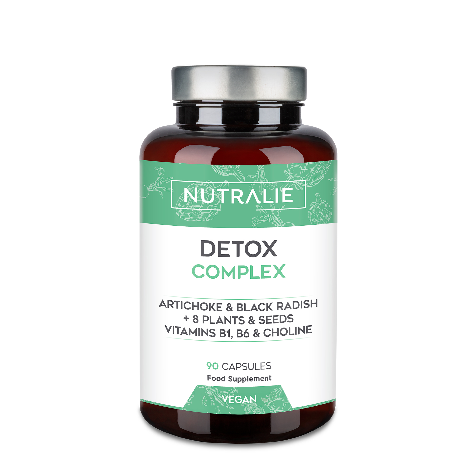 DETOX COMPLEX