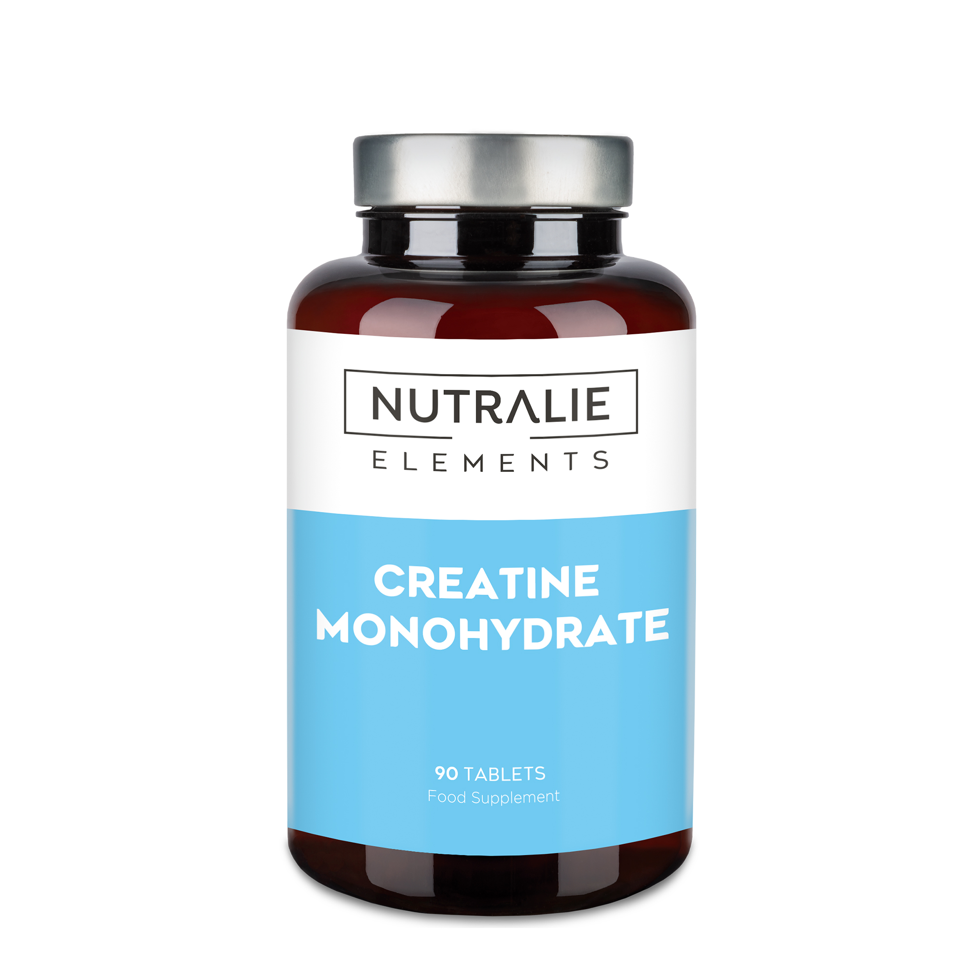 CREATINE MONOHYDRATE ELEMENTS